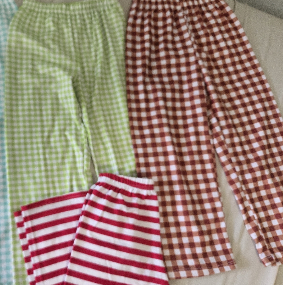 Boys Boutique Pant Set 5T